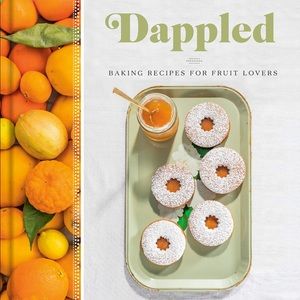 dappled (cookbook)